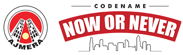 Ajmera Pvlr Logo Ajmera Pvlr Logo